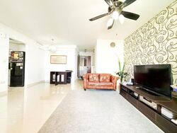 Blk 588A Park Central @ Amk (Ang Mo Kio), HDB 5 Rooms #580820821